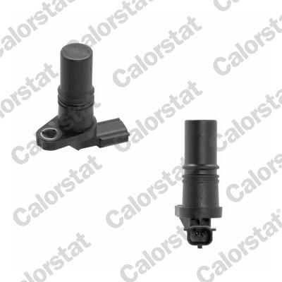 KRANK MILI KONUM SENSORU MERCEDES OM607 OM622 W176 W246 C117 W415 W447 . RENAULT MEGANE CLIO CAPTUR KANGOO FLUENCE TRAFIC 1.5dCi K9K 1.6dCi R9M - VERNET - OEM A6079050300