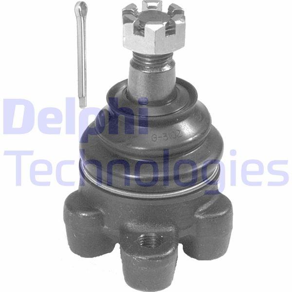 ROTIL UST ON H100 L300 - DELPHI - OEM MB527349