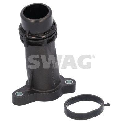 SOGUTMA SUYU FLANSI BMW B37 B38 B47 B48 F20 F21 F52 F22 F23 F45 F46 F30 F31 F34 F35 G20 F32 F33 F36 G22 G26 F10 F11 G30 G31 G38 G32 G11 G12 F48 F49 F39 F25 G01 G08 F26 G02 F15 - SWAG - OEM 11118511205
