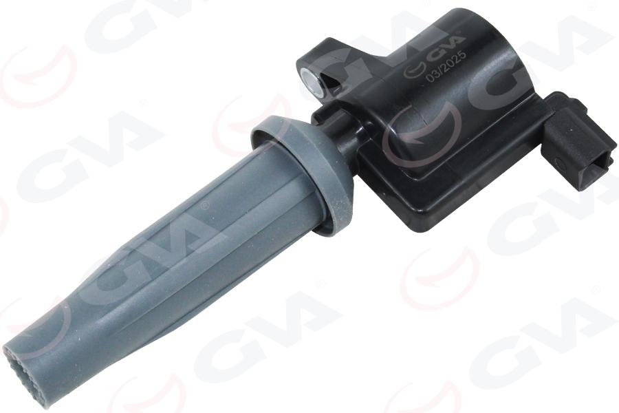 ATEŞLEME BOBİNİ VOLVO C30-S40-S80-V50-V70 FORD FOCUS-MONDEO 04> 1.8-2.0 ZETEC - GVA - OEM 4M5U