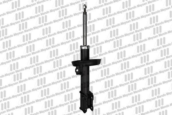AMORTISOR ON SOL ASTRA G HB 1998-2005 GAZLI - MAYSAN - OEM 93170465