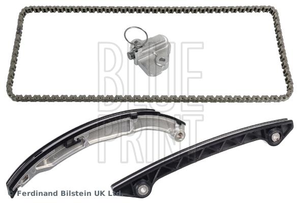 EKSANTRİK ZİNCİR SETİ ATENZA I (GG) 2.3 16V.ATENZA I AWD (GG) 2.3 TURBO 16V.AXELA I (BK) 2.3 16V.MAZ - BLUEPRINT - OEM L30512201S1