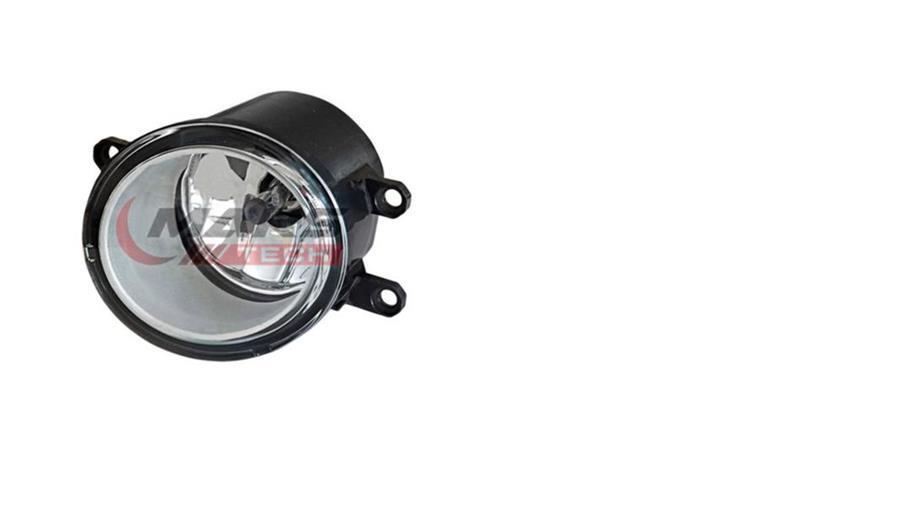SİS LAMBA SOL TOYOTA COROLLA (06-12) - MARS