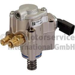 FUEL PUMP HIGH PRESSURE AUDI — PIERBURG 706032230 - PIERBURG