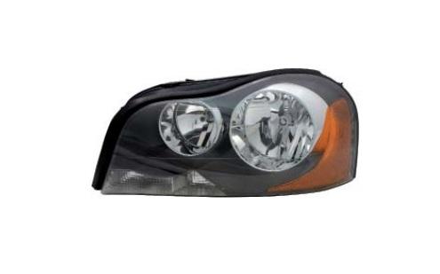(20-A452-A5-2B) V.XC90 ÖN FAR EL.LH.07-13 - TYC - OEM 31290886