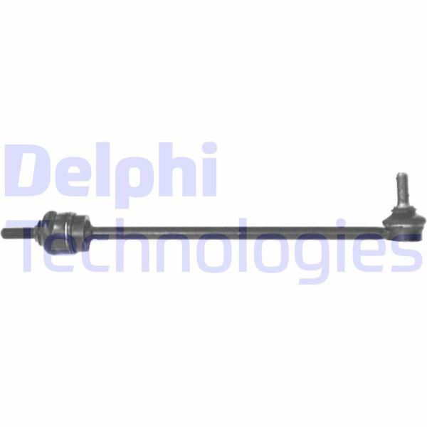 Z ROT ÖN PEUGEOT P106 (91-98) P406 95>04 CITROEN SAXO 96>04 XANTIA 95>03 - DELPHI - OEM 5087.40