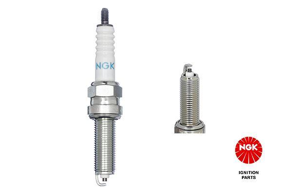 LMAR8A-9S ATEŞLEME BUJİSİ - NGK