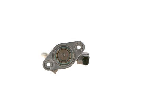 YÜKSEK BASINÇ POMPASI HDP-5-PE — BOSCH 0261520217 - BOSCH