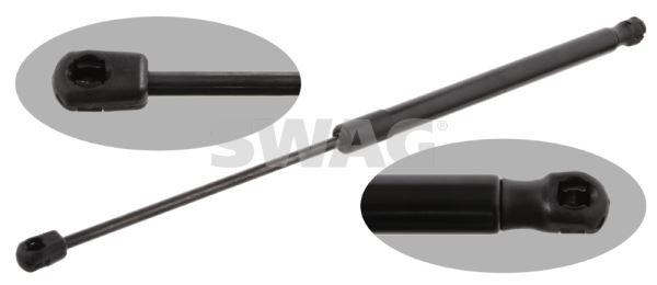 BAGAJ AMORTİSÖRÜ (FEBI 31667) - SWAG - OEM 8K9827552A