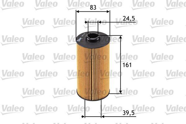 YAG FILTRESI BMW M62 E34 E38 E39 E53 . LAND ROVER RANGE ROVER III M62B44 L322 - VALEO - OEM 11427510717