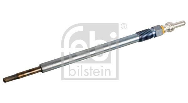 KIZDIRMA BUJİSİ ASTRA L-CORSA F-COMBO E-VIVARO C-ZAFIRA LIFE-CROSSLAND-GRANDLAND-PARTNER-BERLINGO- P208-P301-P308-P508-P2008-P3008-P5008-C3-C4-C5-DS3-FOCUS-CONNECT-KUGA-PUMA 1.5 BlueHDI-TDCI - FEBI - OEM 9809088180