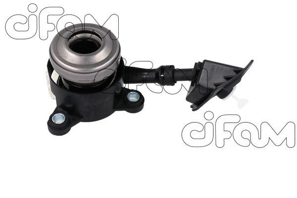 HİDROLİK DEBRİYAJ RULMANI P207 06>P308 07>P3008 09>P5008 09>C4 (08-11)-DS3 (10-15) 1.6 16V T-1.6 THP - CIFAM - OEM 2041.95