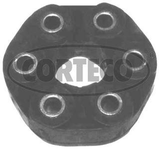 SAFT TAKOZU BMW F20 F21 F40 F70 F22 F23 F44 F45 F46 F74 F78 U06 E36 E46 F30 F31 F34 F35 F32 F33 F36 E34 E39 F48 F49 U12 U11 F39 U10 E85 - CORTECO - OEM 26118836663