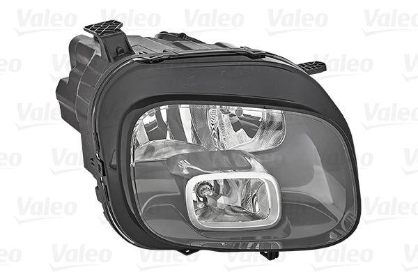 FAR (SAĞ) CITROEN C3 AIRCROSS HIGH (08/17>) - VALEO - OEM YQ00052780