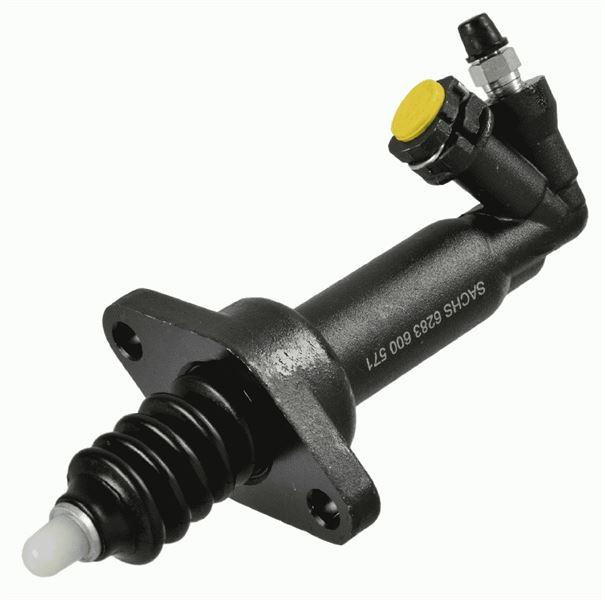 DEBRIYAJ ALT MERKEZ TRANSPORTER T5-T6 2004=> - SACHS-ITHAL - OEM 7H0721261
