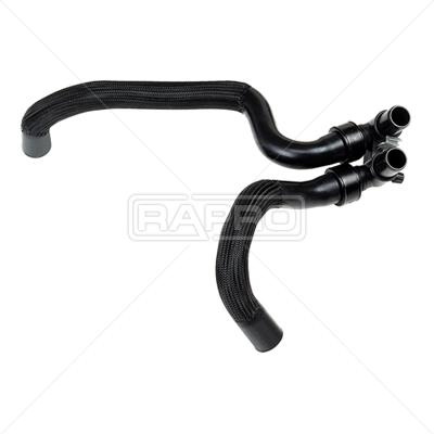 KALORİFER HORTUMU CITROEN BERLINGO I 2.0 HDI — RAPRO 15248 - RAPRO - OEM 6466.65