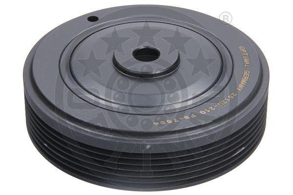 KRANK KASNAĞI MEGANE 96> LAGUNA 98> 2.0 F3R (6 KABURGA) - OPTIMAL - OEM 8200458960