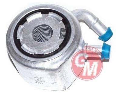YAG SOGUTUCU RENAULT CLIO KANGOO K9K 15 DCI - GUA - OEM 8200068115