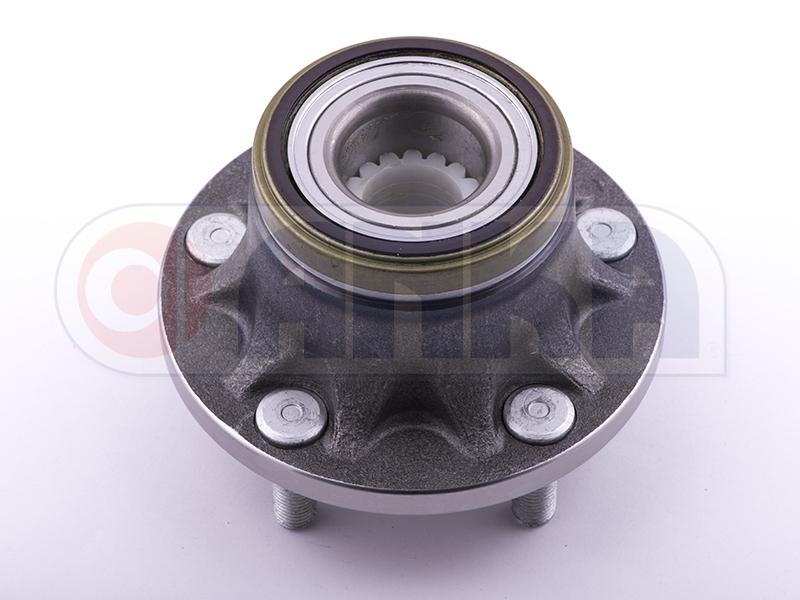 ARKA TEKER PORYASI 5 BIJON ABSLI FORD TRANSIT CONNECT 1.8 37X136X100 - ANKA - OEM 1362872
