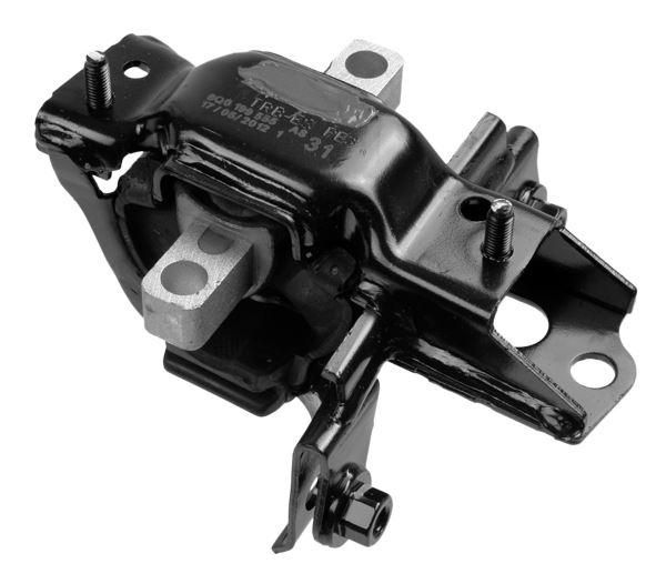 MOTOR TAKOZU SOL VW-SKODA-SEAT-AUDİ POLO-IBIZA-CORDOBA-FABIA AMF-BNV-BNM 1,4 TDI 01> - LEMFORDER - OEM 6Q0199555AD