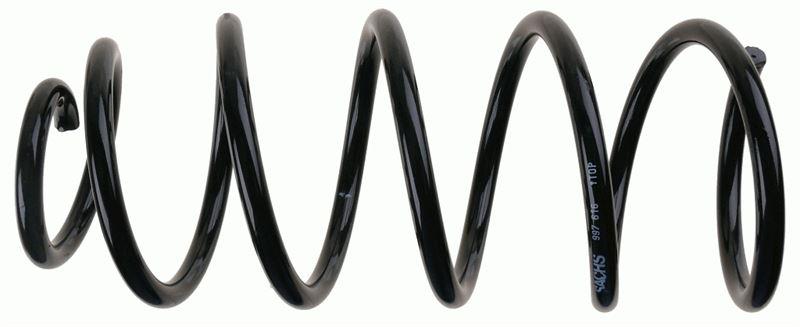 SACHS COIL SPRING — SACHS 997616 - SACHS