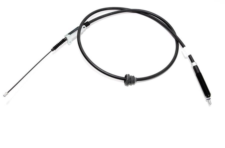 EL FREN TELİ ÖN VOLVO 740-940 (Multilink ) - CAVO - OEM 13879370