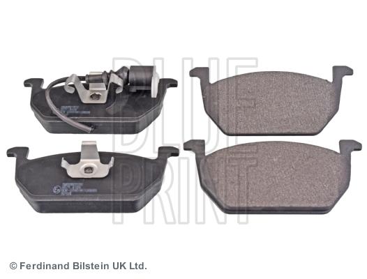 ÖN BALATA ÜSTTEN KULAKLI GOLF7-A3-LEON-OCTAVIA 12=> - BLUEPRINT - OEM 5Q0698151C