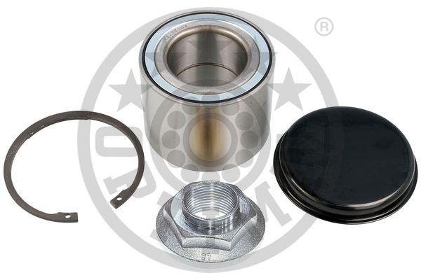 ARKA TEKER RULMANI (KİTİ) MASTER III-MOVANO III 2.3 CDTİ 2010=> - OPTIMAL - OEM 432100003R