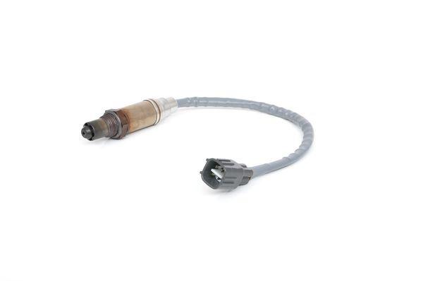 OKSİJEN/LAMDA SENSÖRÜ — BOSCH F00HL00399 - BOSCH