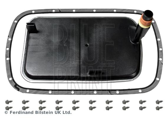 ŞANZIMAN YAĞI FİLTRE SETİ 2.2 İ - 120 KW / 163 HP.2.2 İ - 125 KW / 170 HP.2.5 İ - 125 KW / 170 HP.2. - BLUEPRINT