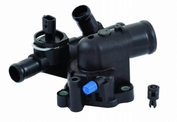 TERMOSTAT (KOMPLE) (89C)LGN II-III 2.0 05>MGN II 2.0DCİ 05>LATITUDE 2.0DCİ 11>QASHQAI 1.5-2.0DCİ 07> - VERNET - OEM 8200907234