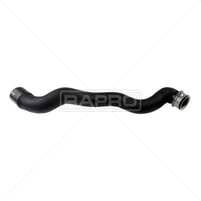 RADYATOR HORTUMU UST MERCEDES W203 CL203 S203 — RAPRO 28473 - RAPRO - OEM A2035015882