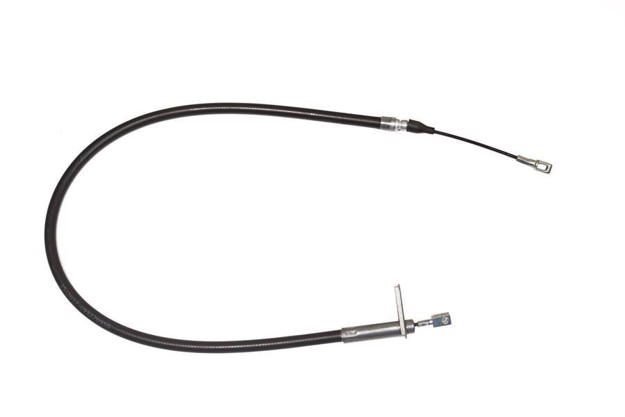 EL FREN TELLERİ ARKA SOL 300SL-300SL 24V-500 SL - CAVO - OEM 1294200885