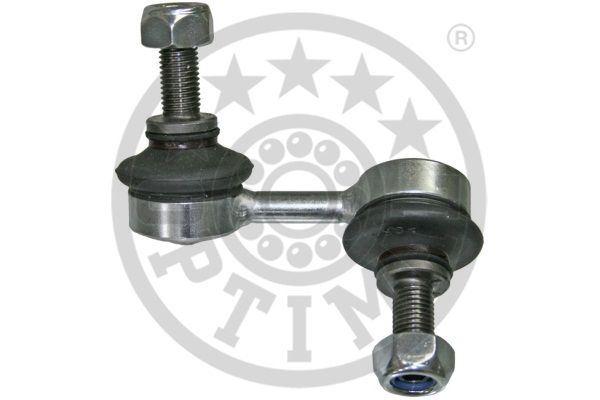 Z ROTU ÖN SAĞ HONDA CIVIC 1.4L D14Z6 1.6L D16V1 VTEC EP ES EU 01-05 / CR-V 2.0L K20 RD8 02-06 - OPTIMAL - OEM 51320S5A003