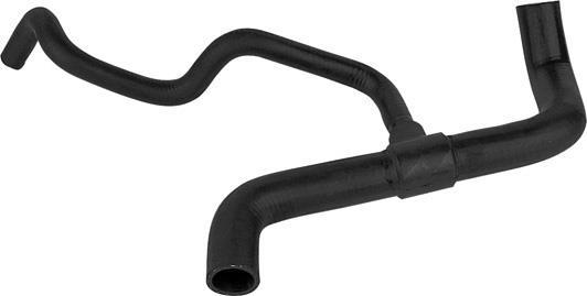 RADYATOR HORTUMU ALT MEGANE I SCENIC I 95 04 — YTT Y50603 - YTT - OEM 7700437650