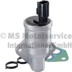 ROLANTİ AYAR VALFİ FORD FİESTA 95> 1.25-1.4 BENZİN - PIERBURG - OEM XS4U