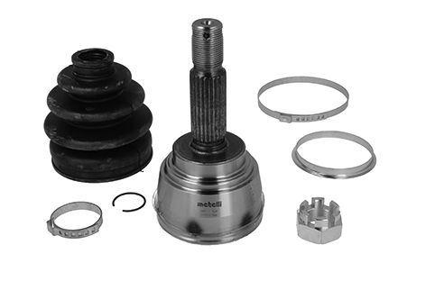 AKS KAFASI EAGLE / MITSUBISHI / PLYMOUTH / SPACE WAGON I (D0V/W) : 1.8 (D05W);1.8 4WD (D05V);1.8 D ( - CIFAM - OEM MB526973