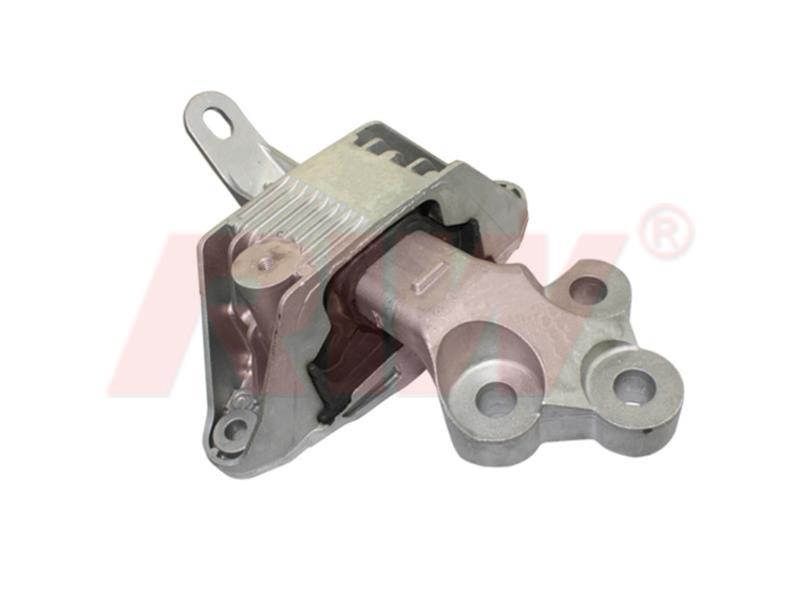 MOTOR TAKOZU HİDROLİK OPEL-ASTRA-J 2009-2015 VAUXHALL-ASTRA-J 2009-2015 - RIW - OEM 13248542