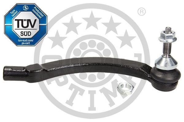 ROT BAŞI SAĞ VOLVO S60 (1998-2010) S80 (1998-2006) V70 (1998-2007) ( KONİK Lİ ) - OPTIMAL - OEM 274176
