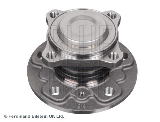 TEKERLEK RULMANI TAKIMI — BLUEPRINT ADB118303 - BLUEPRINT - OEM 33416867927