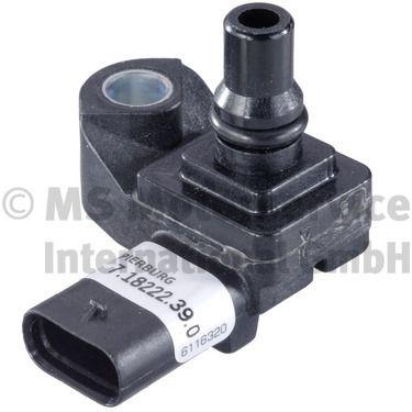 BASINC SENSORU BMW B38 F20 F21 F40 F52 F22 F23 F44 F45 F46 F30 F31 F35 F32 F36 F48 F4 F39 - PIERBURG - OEM 13628637898