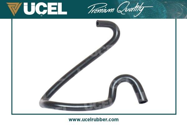 KARBÜRATÖR DEVİRDAİM ARA HORTUMU RENAULT CLIO I - UCEL - OEM 7700706840