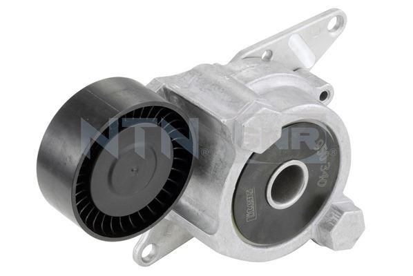 GERGİ RULMANI (V KAYIŞ) — SNR GA36902 - SNR - OEM 16620