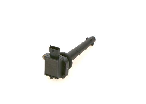 ATEŞLEME BOBİNİ (KOMPAKT TİP) — BOSCH 0221504017 - BOSCH