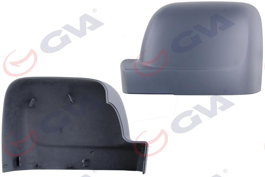 AYNA KAPAĞI ASTARLI SOL TRAFIC-VİVARO 14> VM-976CPL - GVA - OEM 93451849