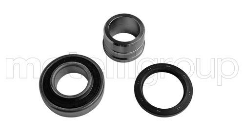 ARKA TEKER RULMAN KİTİ SUZUKI GRAND VITARA 1.6L G16B SQ416 3 kapı 98-05 / 2.0L J20A SQ420 5 kapı 98-05 / 2.5L H25A V6 SQ625 98-05 - CIFAM - OEM 4359165D00