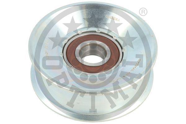 SAPTİRMA /KİLAVUZ MAKARASİ KANALLİ V-KAYİSİ DEFENDER CabrioLD_)-DEFENDER Pick-upLD_)-DEFENDER Pritsc - OPTIMAL - OEM PQR500230