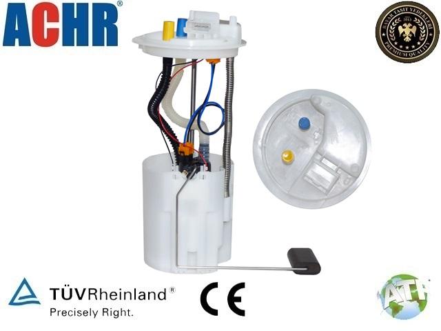 YAKIT DEPO ŞAMANDIRASI FIAT DOBLO 10> 1.3D MTJ 1.6D MTJ - ACHR - OEM 77365422