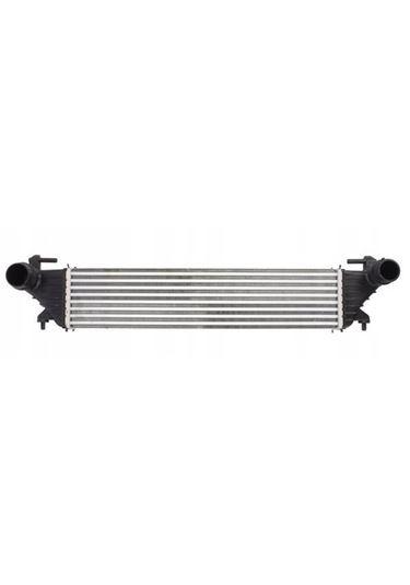 TURBO RADYATÖRÜ (INTERCOOLER) FIAT EGEA 16> 500L 12> 1.3D MJET 1.4 1.6D MJET - DENSO - OEM 51887954