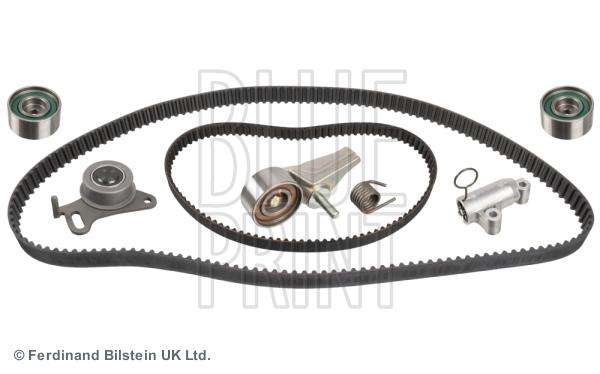 TRİGER SETİ L200/STRAKAR 2006> - BLUEPRINT - OEM 1145A019S1